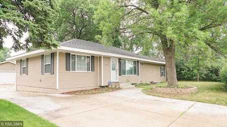 9707 University Avenue NE Blaine, MN 55434