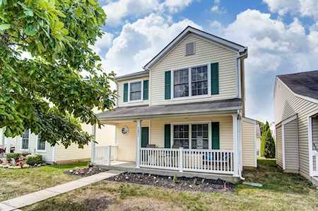 5897 Ratification Drive Galloway, OH 43119