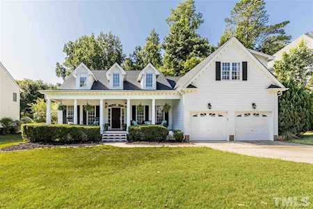109 Crossway Lane Holly Springs, NC 27540