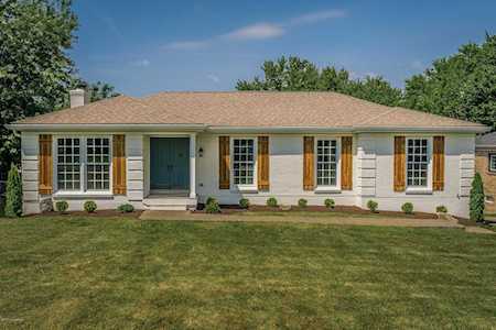 4706 Longborough Ct Louisville, KY 40299