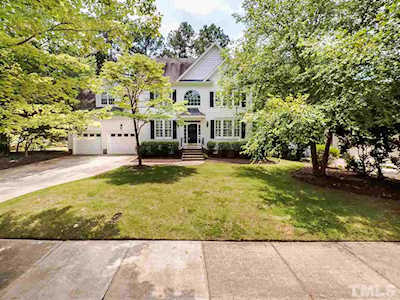 312 Flatrock Lane Holly Springs, NC 27540