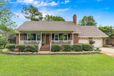 3317 Kirby Smith Drive Wilmington, NC 28409
