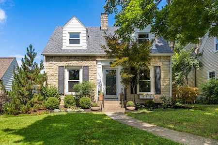 202 W Schreyer Place Columbus, OH 43214