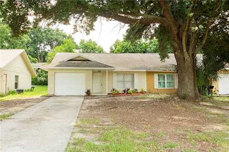 7030 Blue Earth Court Orlando, FL 32818