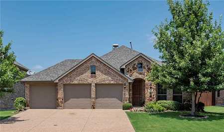 910 Fox Ridge Trail Prosper, TX 75078
