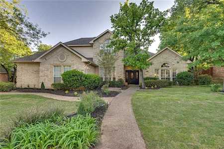 612 Hawthorn Circle Highland Village, TX 75077