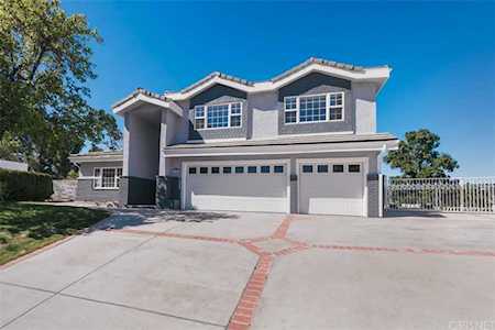 16847 Nanette Street Granada Hills, CA 91344