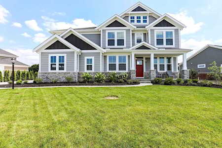 1920 Gingerfield Way Sunbury, OH 43074