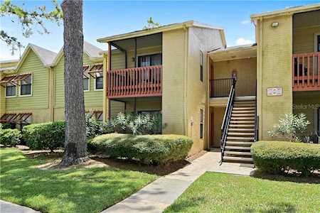 3740 Idlebrook Circle #106 Casselberry, FL 32707