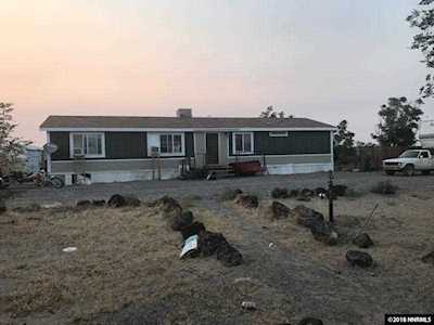 2460 E Deer Street Silver Springs, NV 89429-8942