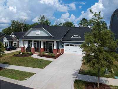 8821 Keller Ct Huntersville, NC 28078