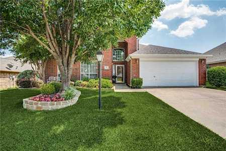 610 San Clemente Drive Keller, TX 76248