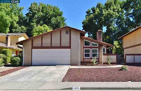 135 Shadowood Drive Pleasant Hill, CA 94523