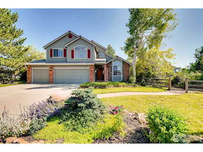 563 W Linden St Louisville, CO 80027