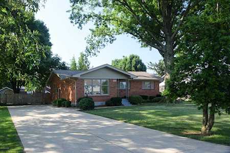 9117 Blowing Tree Rd Louisville, KY 40220