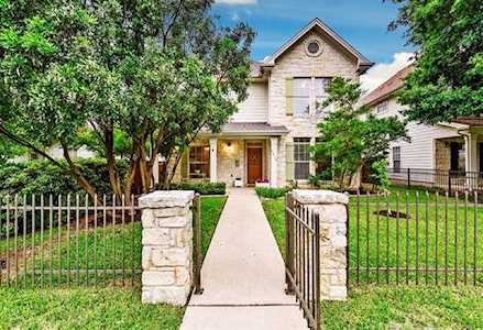 4410 Maybelle Ave Austin, TX 78756