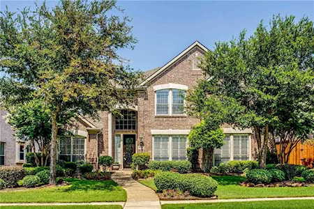 6609 Terrace Mill Lane Plano, TX 75024