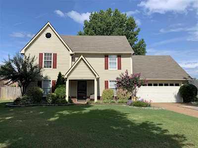 255 Poplar Bluff Cv Collierville, TN 38017