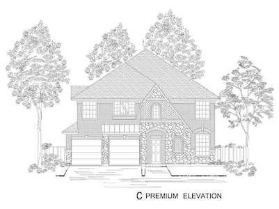 1516 Frisco Hills Boulevard Little Elm, TX 75068