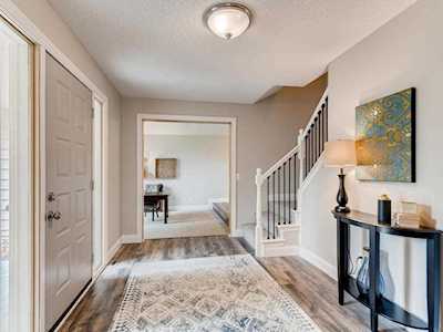 4002 Deerwood Trail Eagan, MN 55122