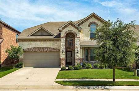 16405 Toledo Bend Court Prosper, TX 75078