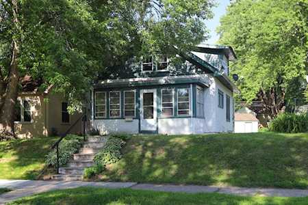 3314 Vincent Avenue N Minneapolis, MN 55412