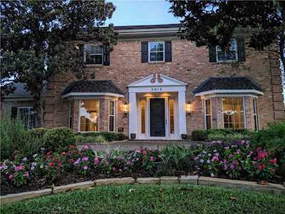 3812 Vicksburg Court Plano, TX 75023