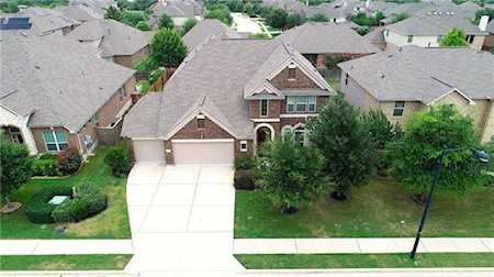 2633 Los Alamos Pass Round Rock, TX 78665