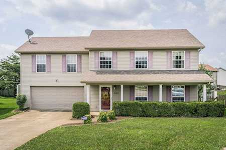 6612 Timberbend Dr Louisville, KY 40229