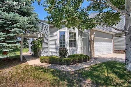 2510 Elite Terrace Colorado Springs, CO 80920
