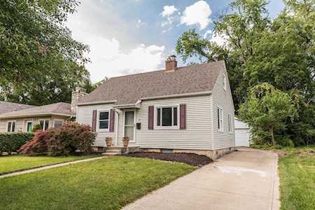 78 Wetmore Road Columbus, OH 43214