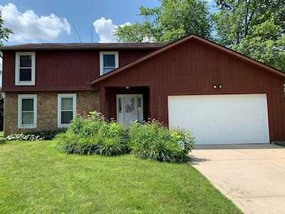 10343 S Crosset Hill Drive Pickerington, OH 43147