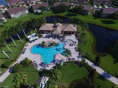 15010 Bridgeway Ln #307 Fort Myers, FL 33919