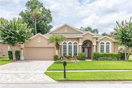1100 Shadowbrook Trail Winter Springs, FL 32708