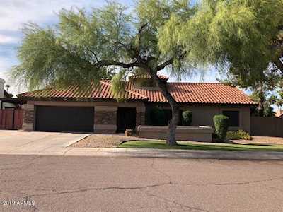 1048 E Knight Lane Tempe, AZ 85284