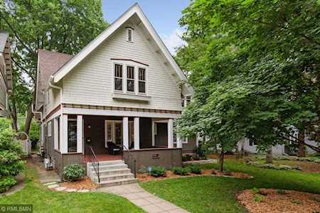 2717 Irving Avenue S Minneapolis, MN 55408