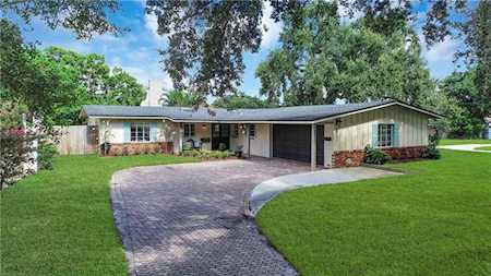 5002 Saint Marie Avenue Belle Isle, FL 32812