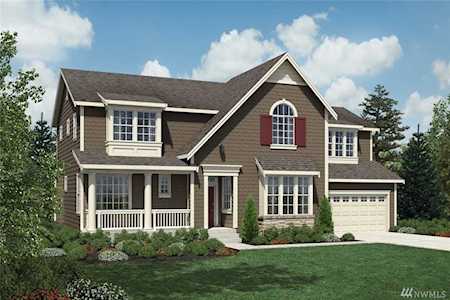 14436 160st Ct SE #Lot24 Renton, WA 98059