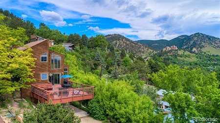 1145 Jay Street Boulder, CO 80302