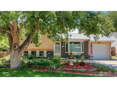 1547 Madison Ct Louisville, CO 80027