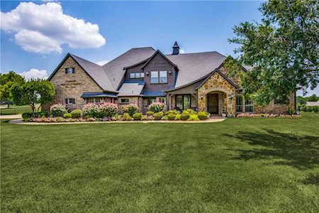 10719 Hilltop Road Argyle, TX 76226