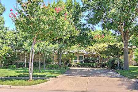 617 High Meadow Drive Allen, TX 75002
