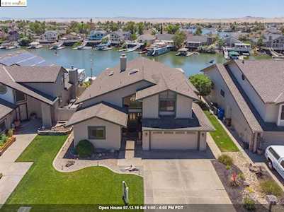 1814 Seal Way Discovery Bay, CA 94505
