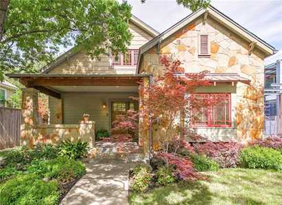 5123 Alcott Street Dallas, TX 75206