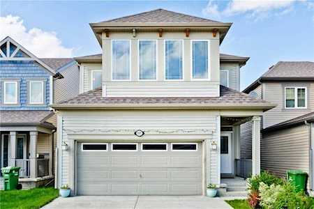137 Windridge Road SW Airdrie, AB T4B 2R4