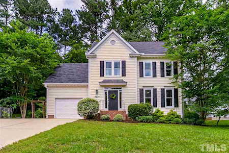 7237 Mine Shaft Road Raleigh, NC 27615