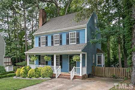 6717 Ebon Court Raleigh, NC 27615
