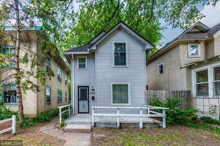 2924 30th Avenue S Minneapolis, MN 55406