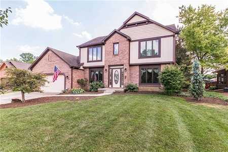 9209 Westdrum Court Indianapolis, IN 46231