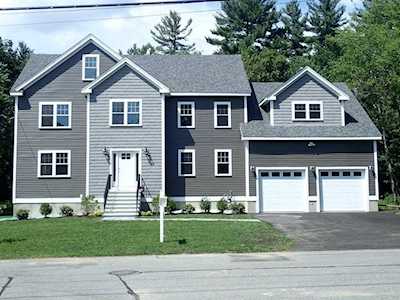 25 Sycamore Ln Billerica, MA 01821